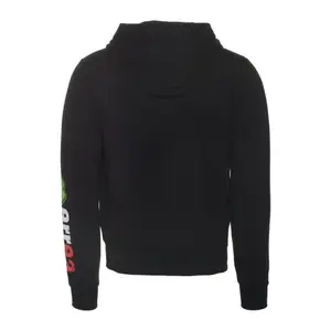 Sweatshirt child Errea essential italy bricks image-1