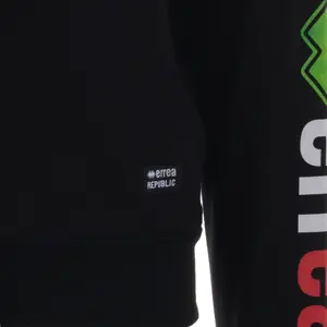 Sweatshirt child Errea essential italy bricks image-2