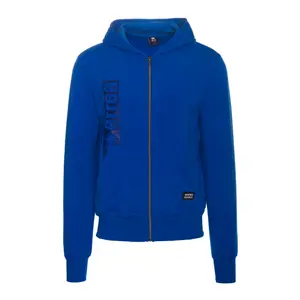 Sudor Errea essential hoodedshirt image-0