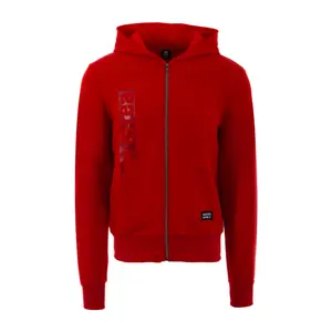 Sudadera para niños Errea essential hooded shirt image-0