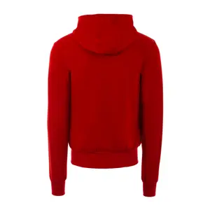 Sudadera para niños Errea essential hooded shirt image-1