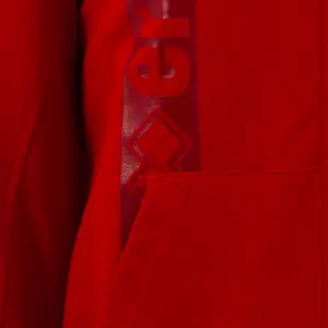 Sudadera para niños Errea essential hooded shirt image-2