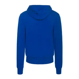 Sudadera para niños Errea essential hooded shirt image-1