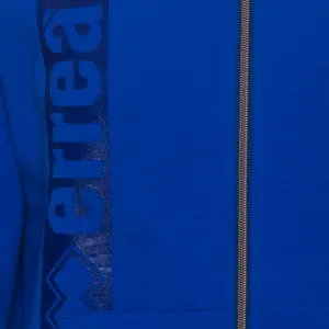 Sudadera para niños Errea essential hooded shirt image-2