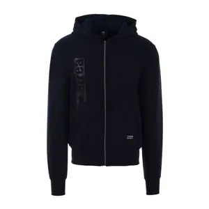 Sweatshirt child Errea essential hooded shirt image-0