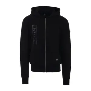 Sudadera para niños Errea essential hooded shirt image-0