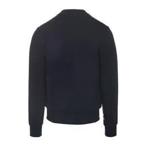 Sudadera para niños Errea essential college image-1