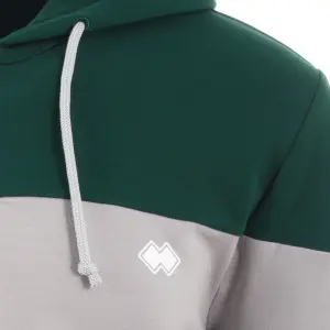 Giacca con zip completa Errea sport fusion image-2