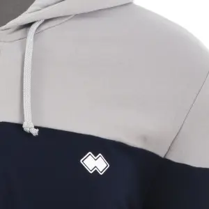Jacke mit durchgehendem Reißverschluss Errea sport fusion image-2