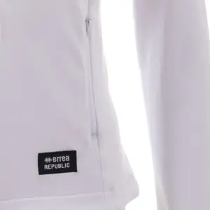 Chaqueta mujer Errea sport fusion full zip ad image-2