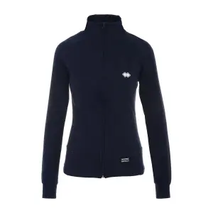Chaqueta con cremallera completa para mujer Errea sport fusion image-0