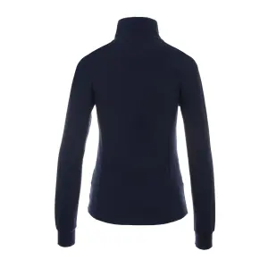 Chaqueta con cremallera completa para mujer Errea sport fusion image-1