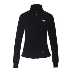 Chaqueta mujer Errea sport fusion full zip ad image-0