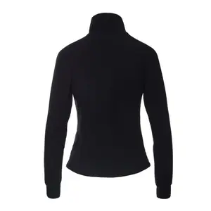 Chaqueta mujer Errea sport fusion full zip ad image-1