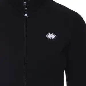 Chaqueta mujer Errea sport fusion full zip ad image-2