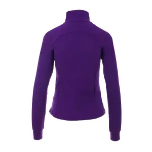 Chaqueta de chándal con cremallera completa para mujer Errea sport fusion image-1