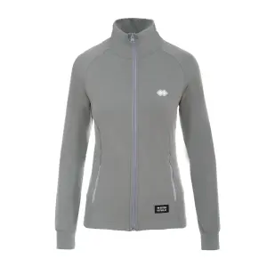 Chaqueta de chándal con cremallera completa para mujer Errea sport fusion image-0