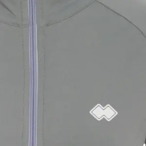 Chaqueta de chándal con cremallera completa para mujer Errea sport fusion image-2