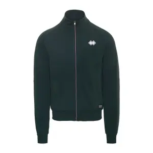 Sudadera Errea contemporary high-collar image-0