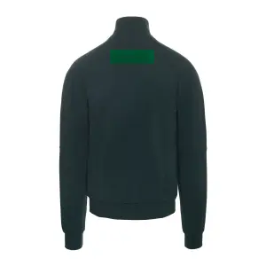Sudadera Errea contemporary high-collar image-1