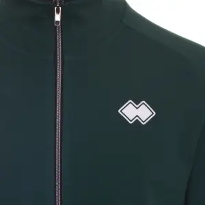 Sudadera Errea contemporary high-collar image-2