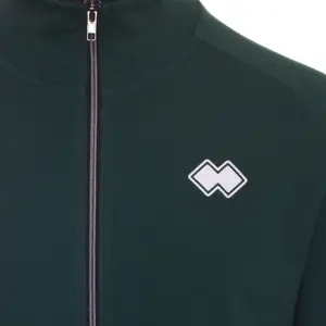 Children's jacket Errea contemporary high-collar image-2