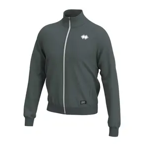 Children's jacket Errea contemporary high-collar image-0