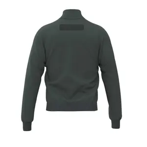 Children's jacket Errea contemporary high-collar image-1