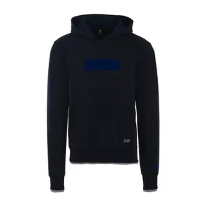 Sudadera con capucha Errea contemporary image-0