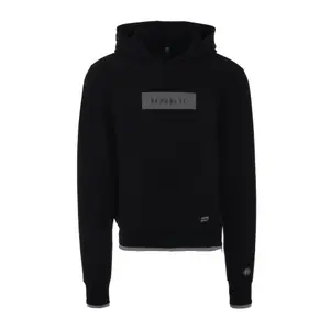 Child hoodie Errea contemporary image-0