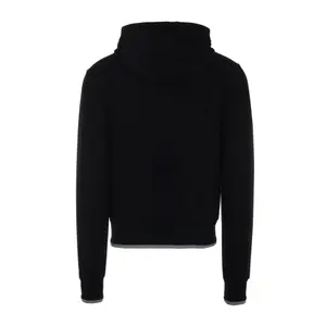 Child hoodie Errea contemporary image-1