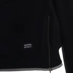 Child hoodie Errea contemporary image-2