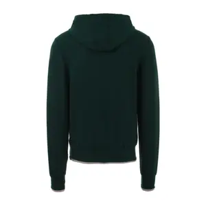 Sudadera con capucha para niños Errea contemporary image-1