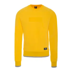 Sudadera Errea contemporary round-neck image-0