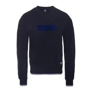 Camiseta de manga larga Errea contemporary image-0