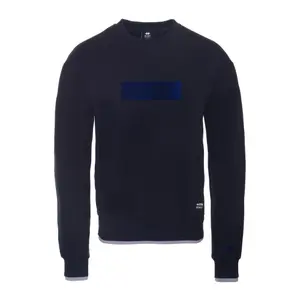 Sudadera para niños Errea Contemporary round-neck image-0