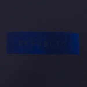 Sudadera para niños Errea Contemporary round-neck image-2