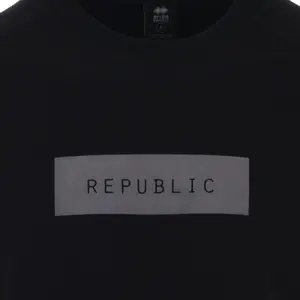 Sweatshirt child Errea Contemporary round-neck image-2