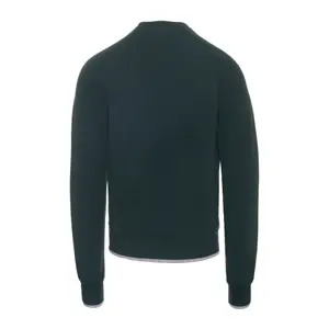 Sudadera para niños Errea Contemporary round-neck image-1