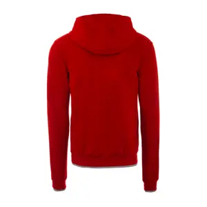 Sudadera con cremallera Errea contemporary image-1