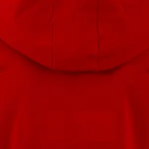 Sudadera con cremallera Errea contemporary image-2