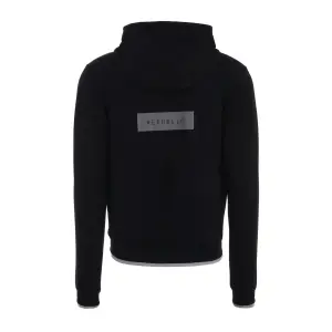 Sudadera con cremallera completa Errea contemporary image-1