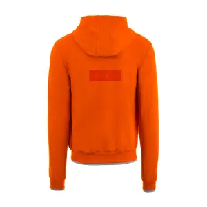 Sudadera con cremallera completa Errea contemporary image-1