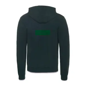 Sudadera con cremallera Errea contemporary image-0