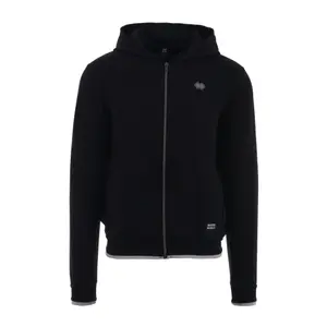 Sudadera para niños Errea contemporary zip sweatshirt image-0