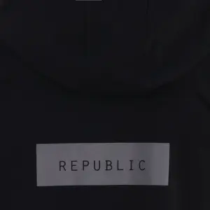 Sudadera para niños Errea contemporary zip sweatshirt image-2