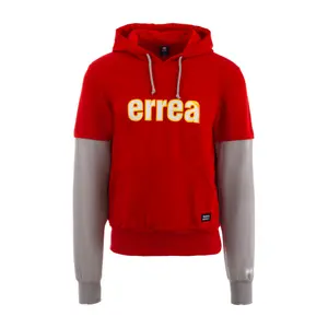 Sweatshirt child Errea trend zippé image-0
