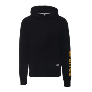 Sudadera Errea essent color block logo image-0