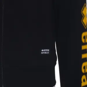 Sudadera Errea essent color block logo image-2