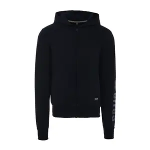 Sudadera para niños Errea essent hoodie block logo image-0